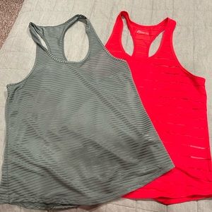 Workout Tank Bundle